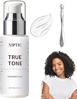 Dark Circle, Niptic True Tone Crema de ojos, ...