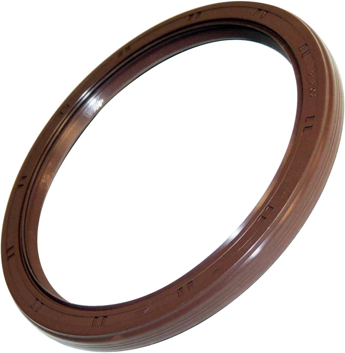 APDTY 170902 Engine Crankshaft Seal; Rear; Replaces 5047167AA