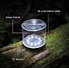 MPOWERD Luci Outdoor 2.0: Lanterna solare gonfiabile ricaricabile tram... #3