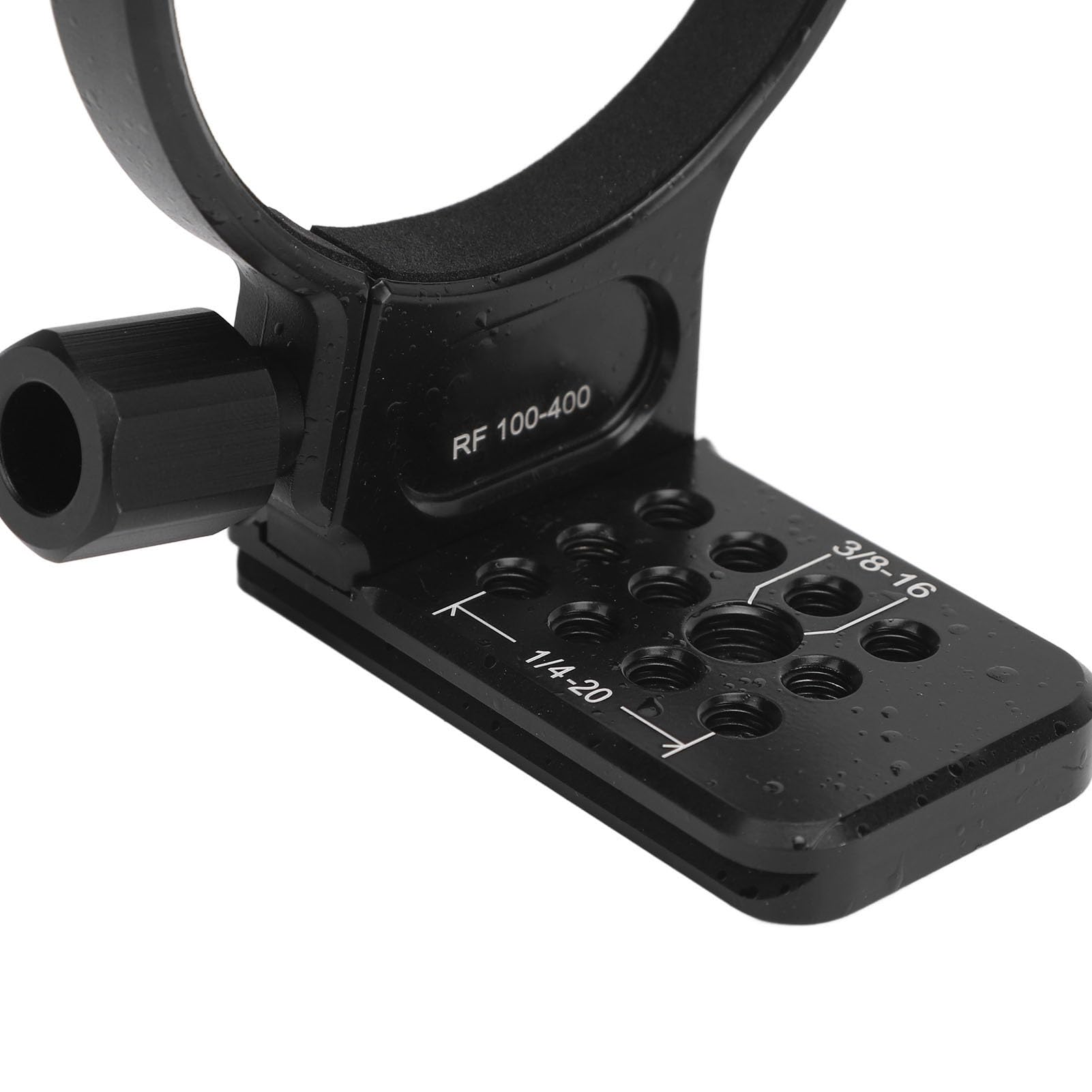 美品RF 100-400F5.6-8 IS USM+ F-Foto製三脚座リング Amazon | F-Foto 三脚座 for Canon RF 100-400mm F5.6-8 IS USM 用