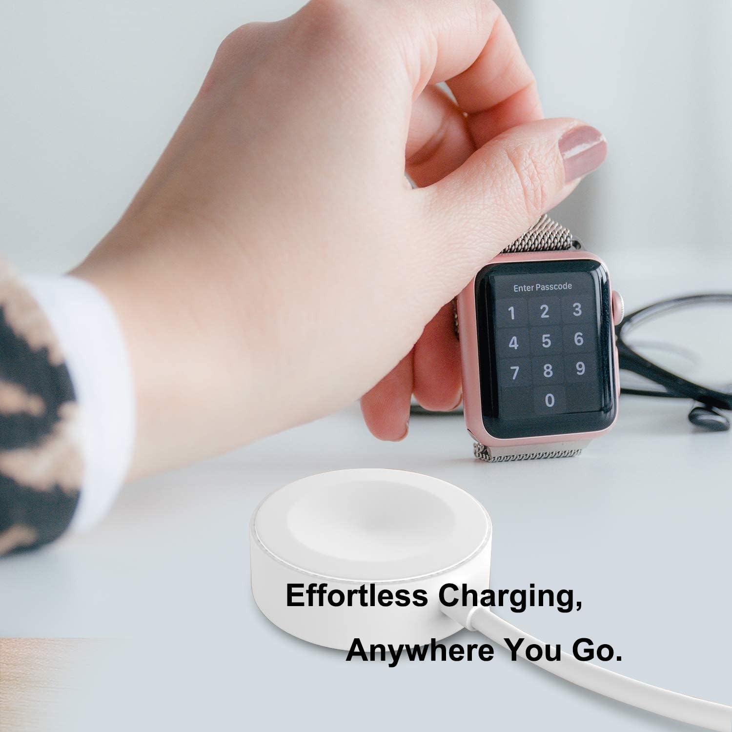 Apple Watch Charger Cable