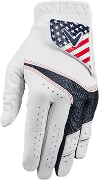 Callaway Golf Weather Spann Glove