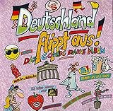 Deutschland flippt aus! Das Comic Dance Album (1990)
