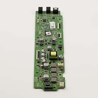 Amazon.com: LG EBR76705814 Option Code Assembly