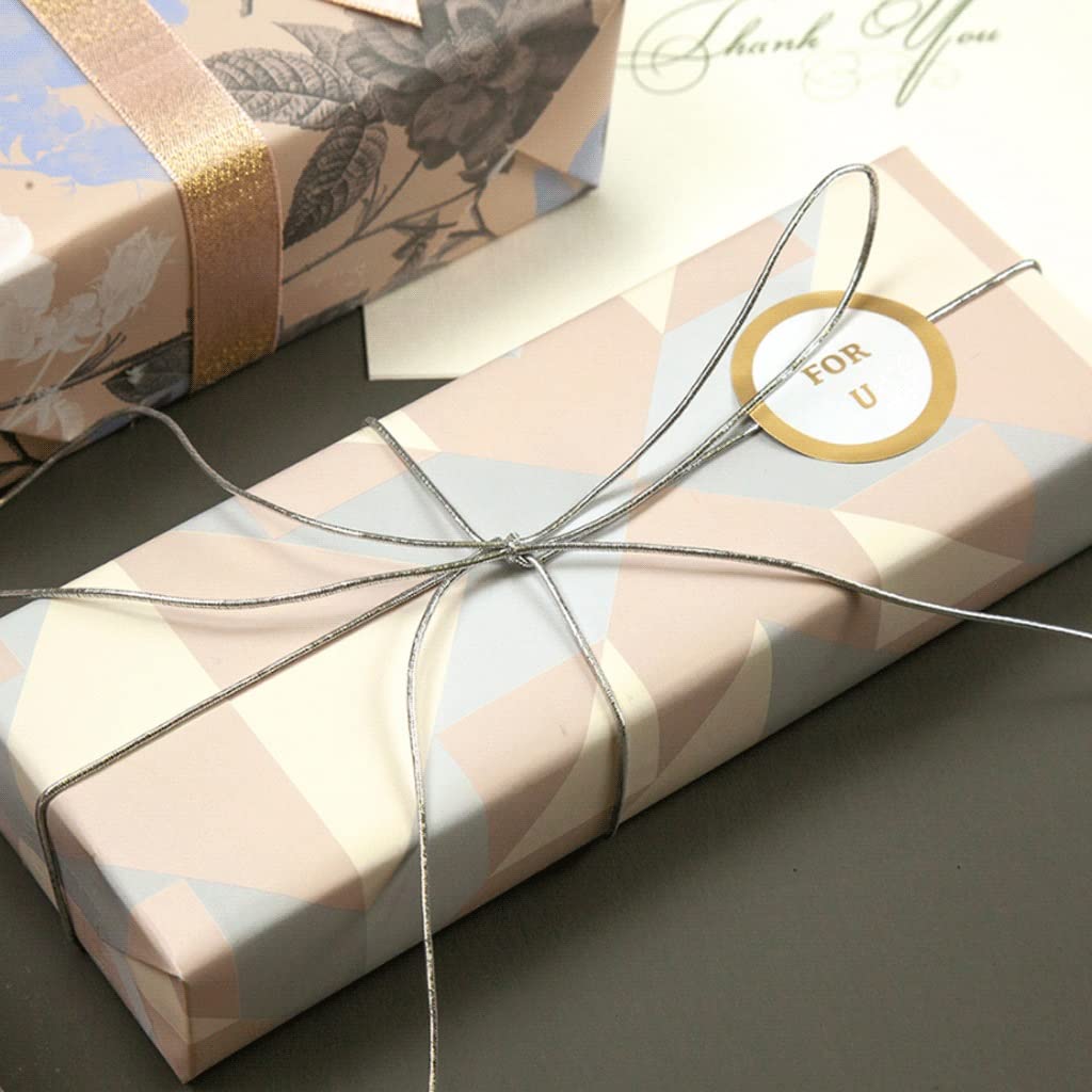 Mince Emballage Papier de Carbone Papier Double Face Disponible résistant à l'usure et Durable 128g épaisseur de la Saint-Valentin Souple (Taille : 3 Sheets)