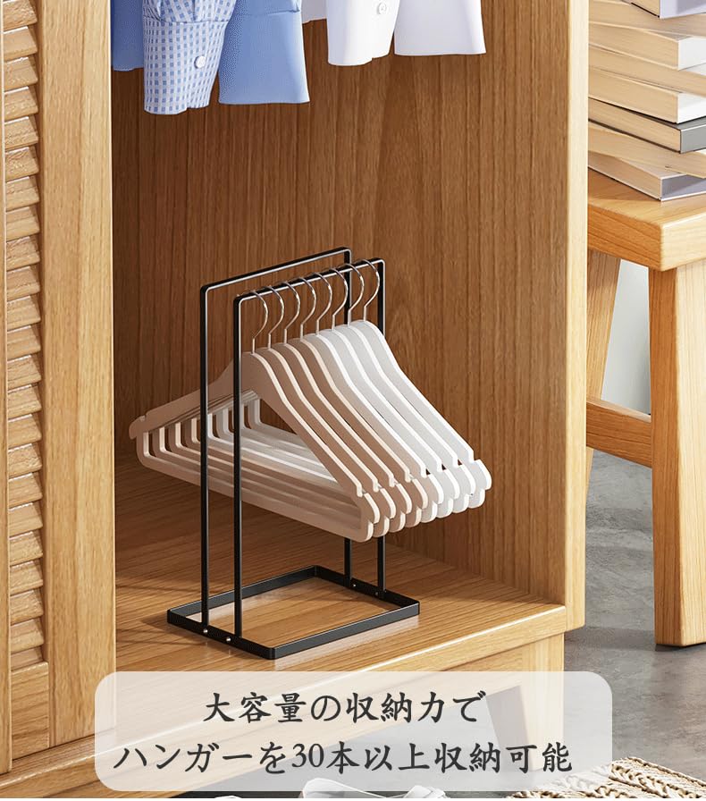 シルバー　ハンガー 滑り止め付き　110本セット シルバー ハンガー 滑り止め付き 110本セット 【公式通販】