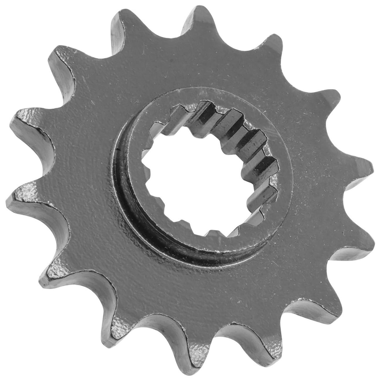 Replacement Part 27511-44A20 Front Drive Chain Sprocket For Suzuki Teeth 14 Brit1c09755