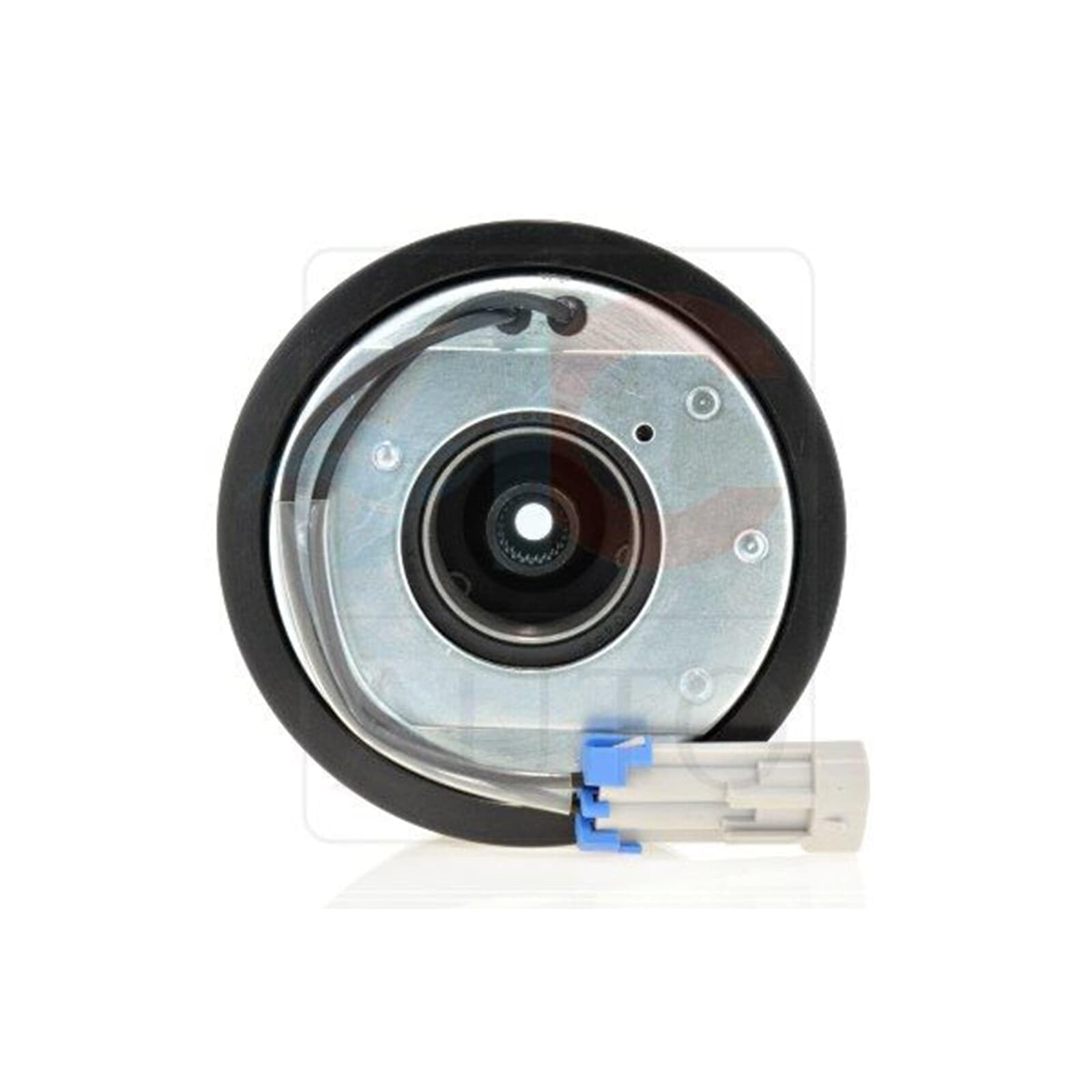 AC-06DL01 Puleggia compressore aria condizionata Frizione Elettromagnetica Innesto elettromagnetico compressore clima Frizione elettromagnetica | Ac-06DL01 / QCA0016 adatto per compressore d'aria Delphi Cvc Brava Bravo Ho