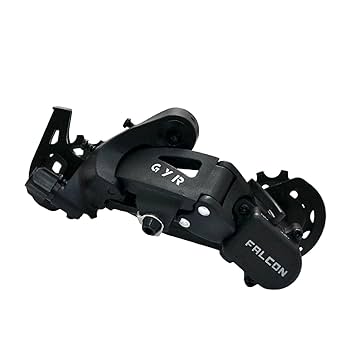 フリーク Amazon | Falcon GYR フリーホイールシステム 1x8 スピード 13