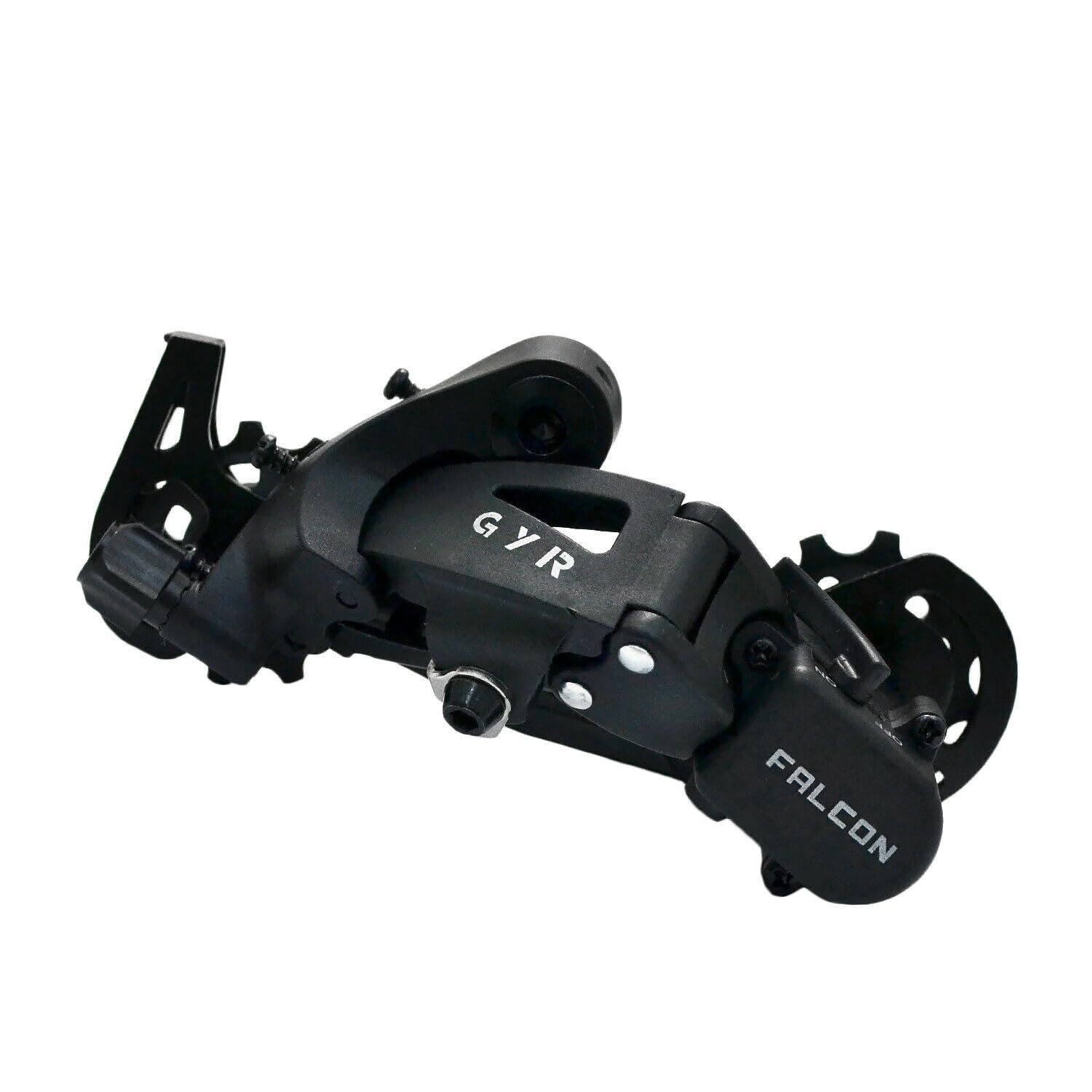 Amazon | Falcon GYR フリーホイールシステム 1x7 スピード 14