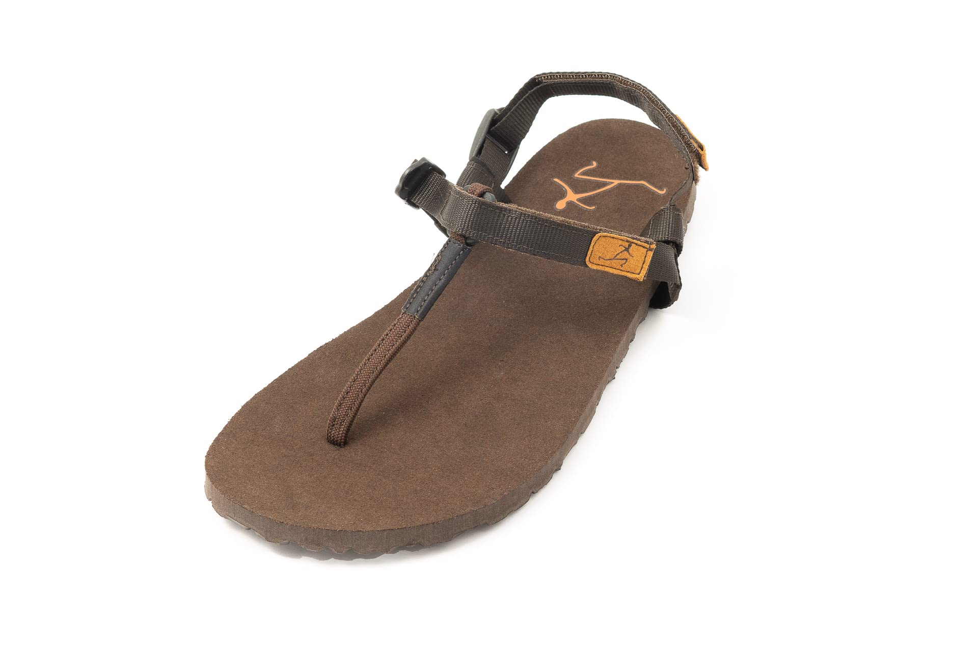Sandały Terra Zip