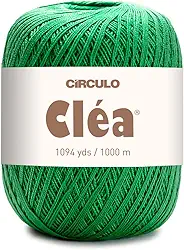 LINHA CLEA 1000M CIRCULO - 5638 - TREVO