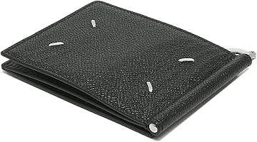 Amazon | [Maison Martin Margiela] [メゾンマルジェラ]カードケース