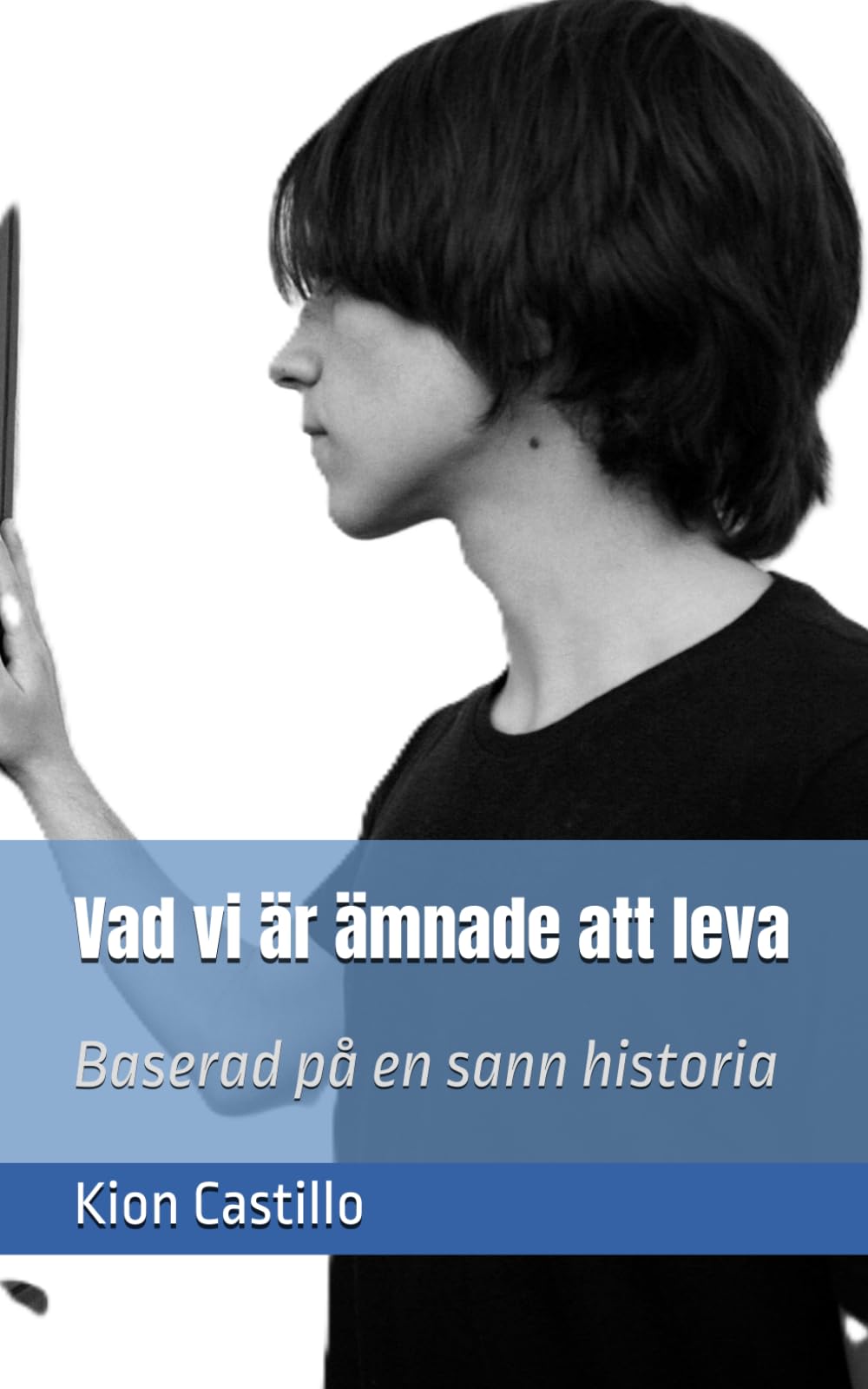 Vad vi är ämnade att leva: Baserad på en sann historia