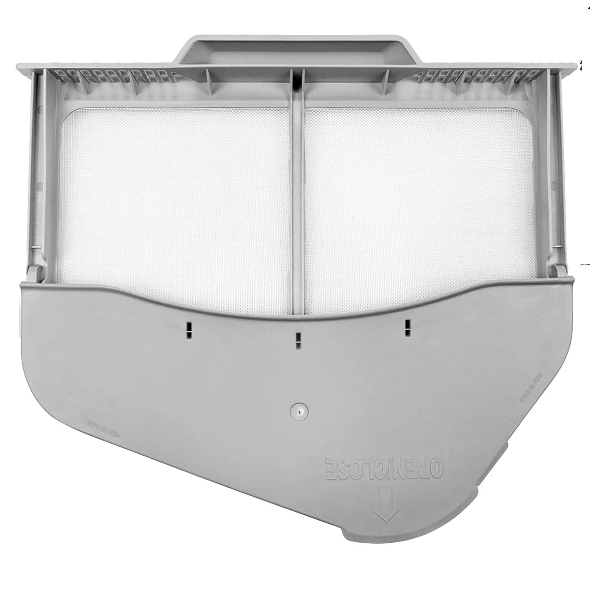 Amazon.com: DC97-16742A Lint Trap fit for Samsung Dryer Lint Trap