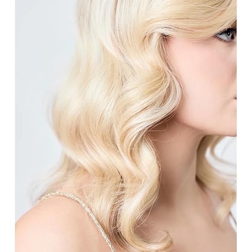 Miniatura 5 de AIIR Shine Spray -Smoothing Spray for Glossy Sleek Hair, Humidity and Frizz Shield Spray, Gloss Spray, Lightweight Spray Coats and Protects Hair,