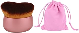 Cepillo bronceador de maquillaje corporal gra...