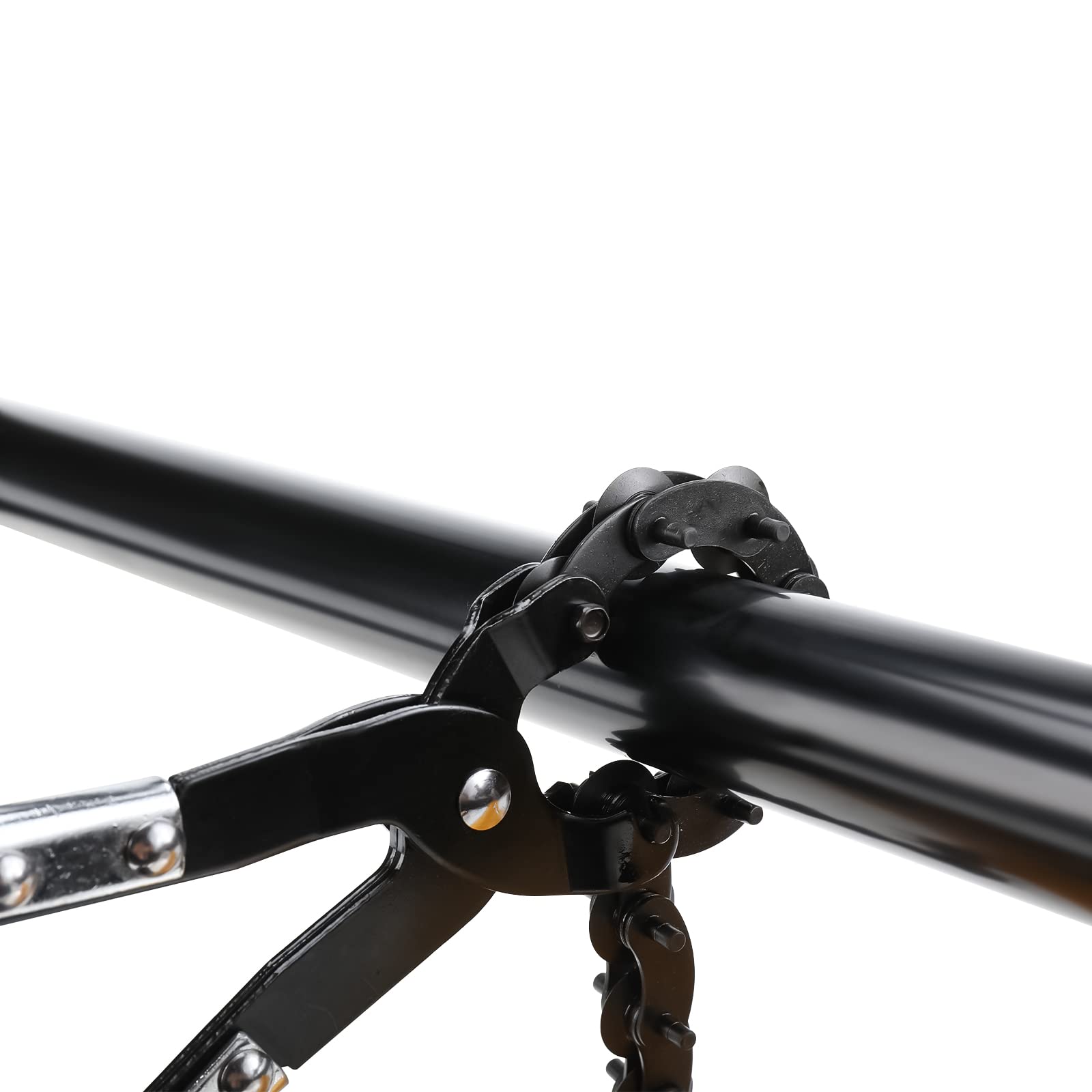 BOOMSTART Tagliatubi universale 3/4-3 pollici per tubo di scarico