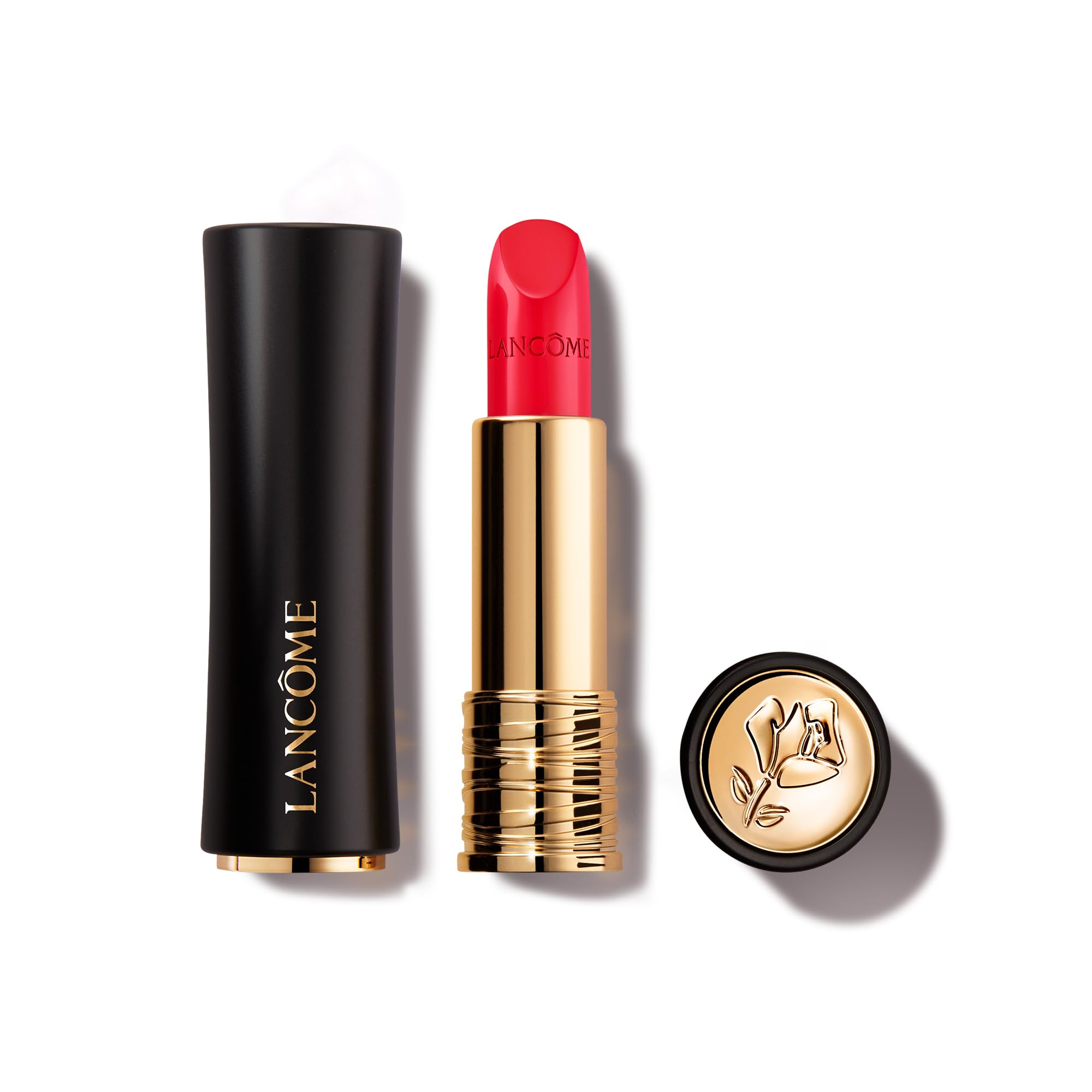 Lanco.Col.Absolu Rouge Intimatte 388
