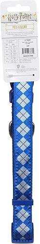 Miniatura 7 de HARRY POTTER Ravenclaw - Collar de perro en tamaño extra pequeño  Collar de perro XS, collar de perro Harry Potter  Ropa y accesorios para perros
