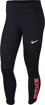 Nike Women's Epic Fast Crop Leggings (as1, Alpha, s, Regular