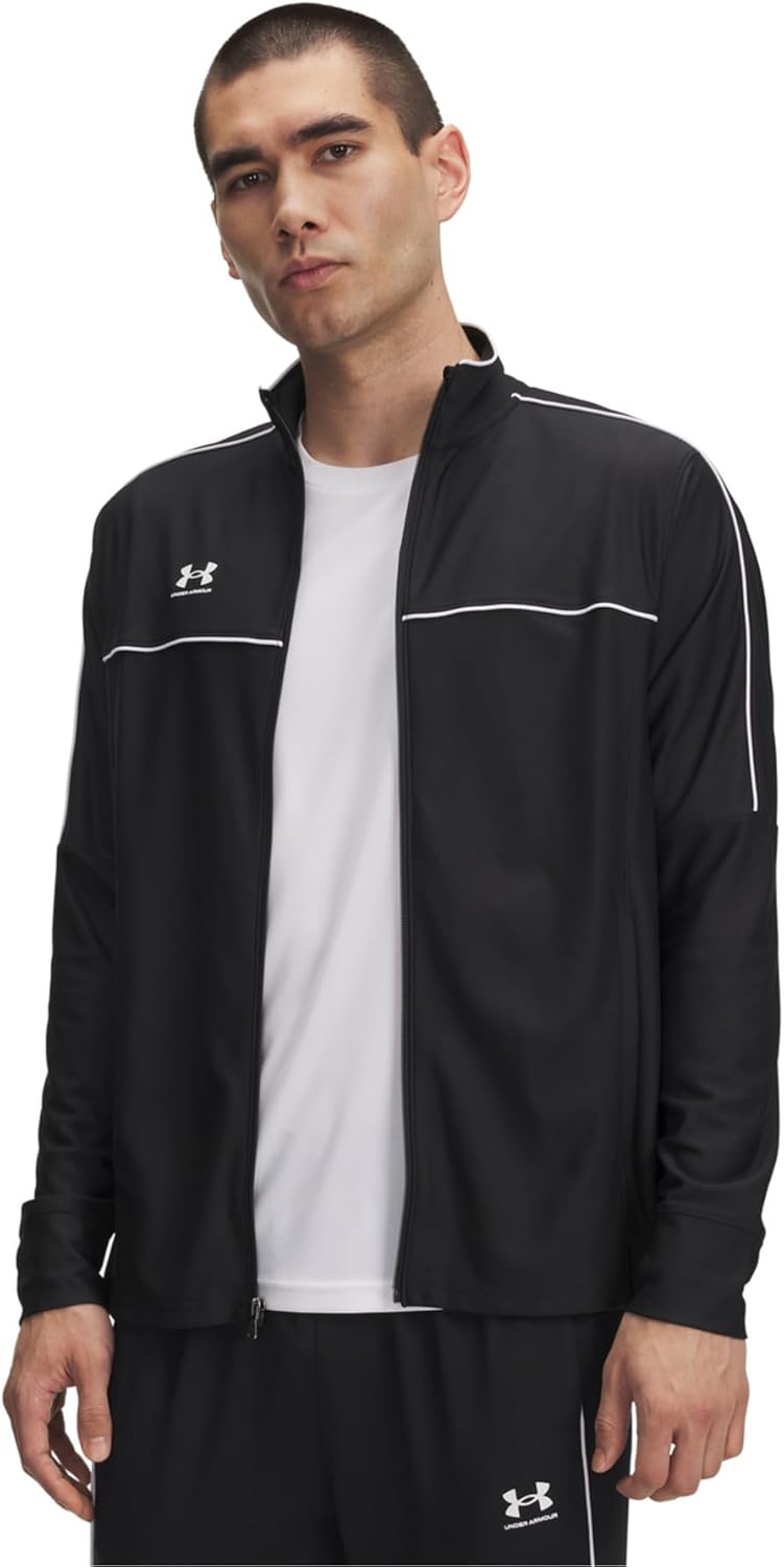 Amazon | [アンダーアーマー] M's Challenger Track Jacket 6008868