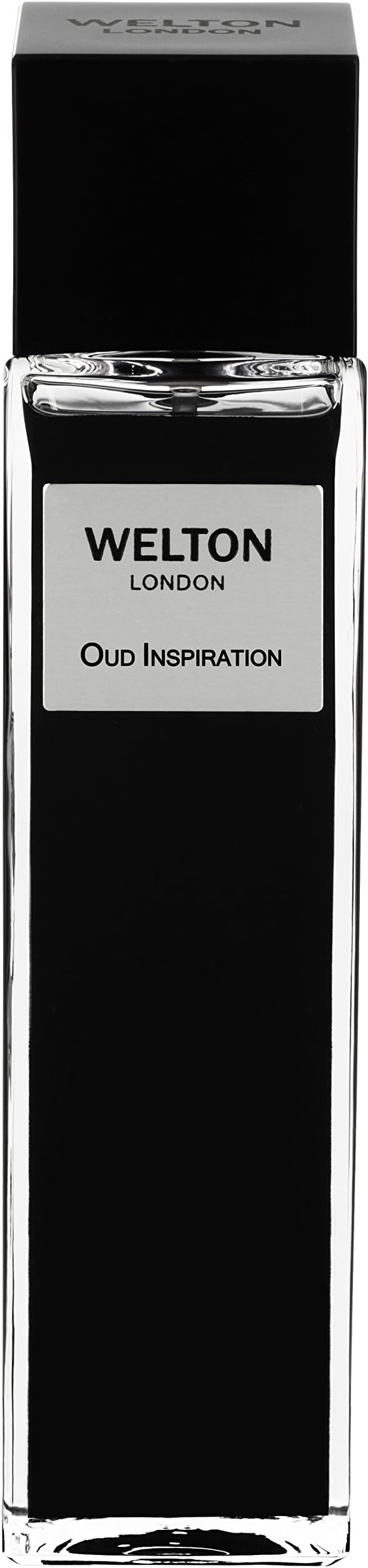 Welton London Oud Inspiration Eau de Toilette