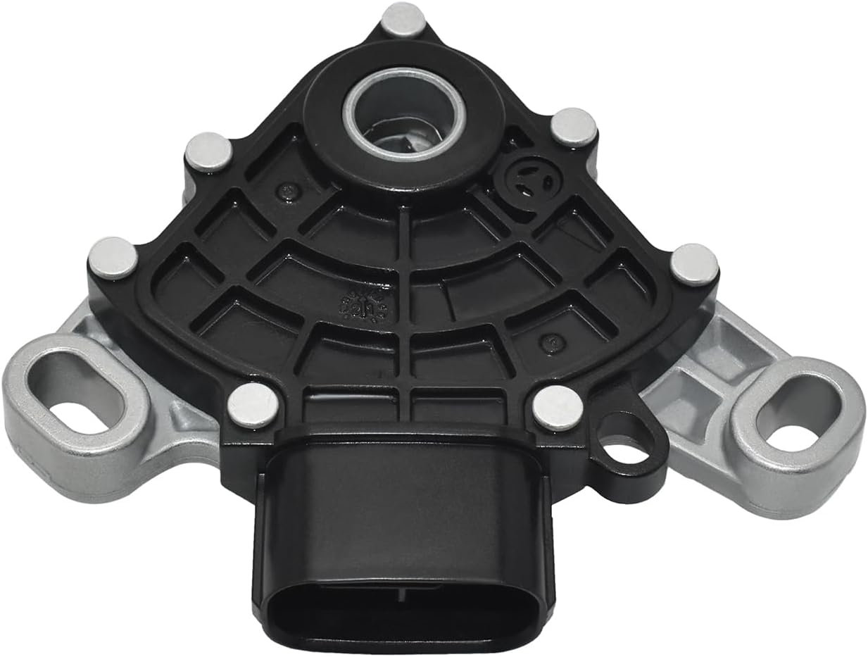 Neutral Safety Switch Compatible with Lexus ES250 ES350 & Toyota Camry Avalon RAV4 Highlander Sienna 16-22 – Replaces 84540-33020 Transmission Range Sensor