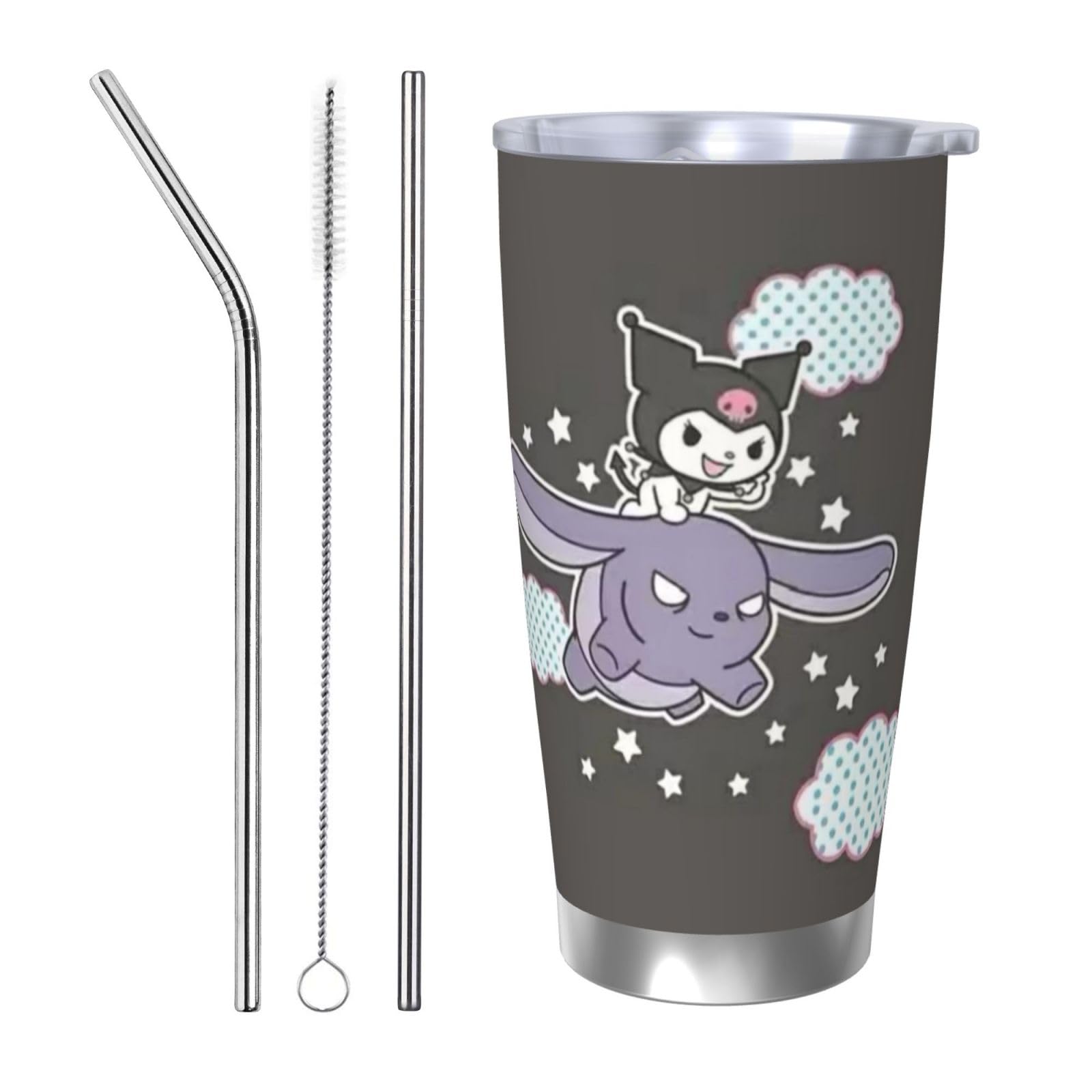 Amazon | クロミ ちゃん (10) マグカップ コーヒーカップ コンビニ