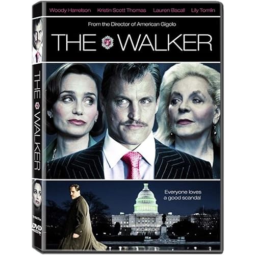 The Walker