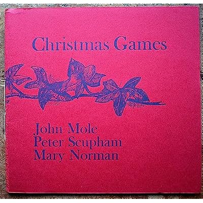 Christmas Games