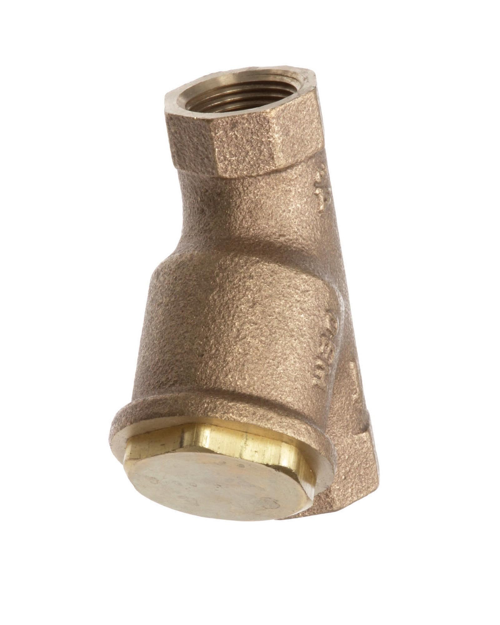 Compatible for use with Jackson Strainer Watts 3/4 Npt 4730-717-02-06 KolCoh29635