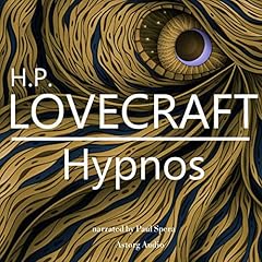 『Hypnos』のカバーアート