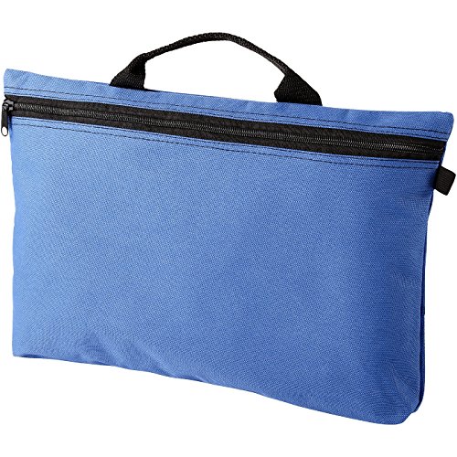 Image of PromotionGift Conference bag - royal blue/black