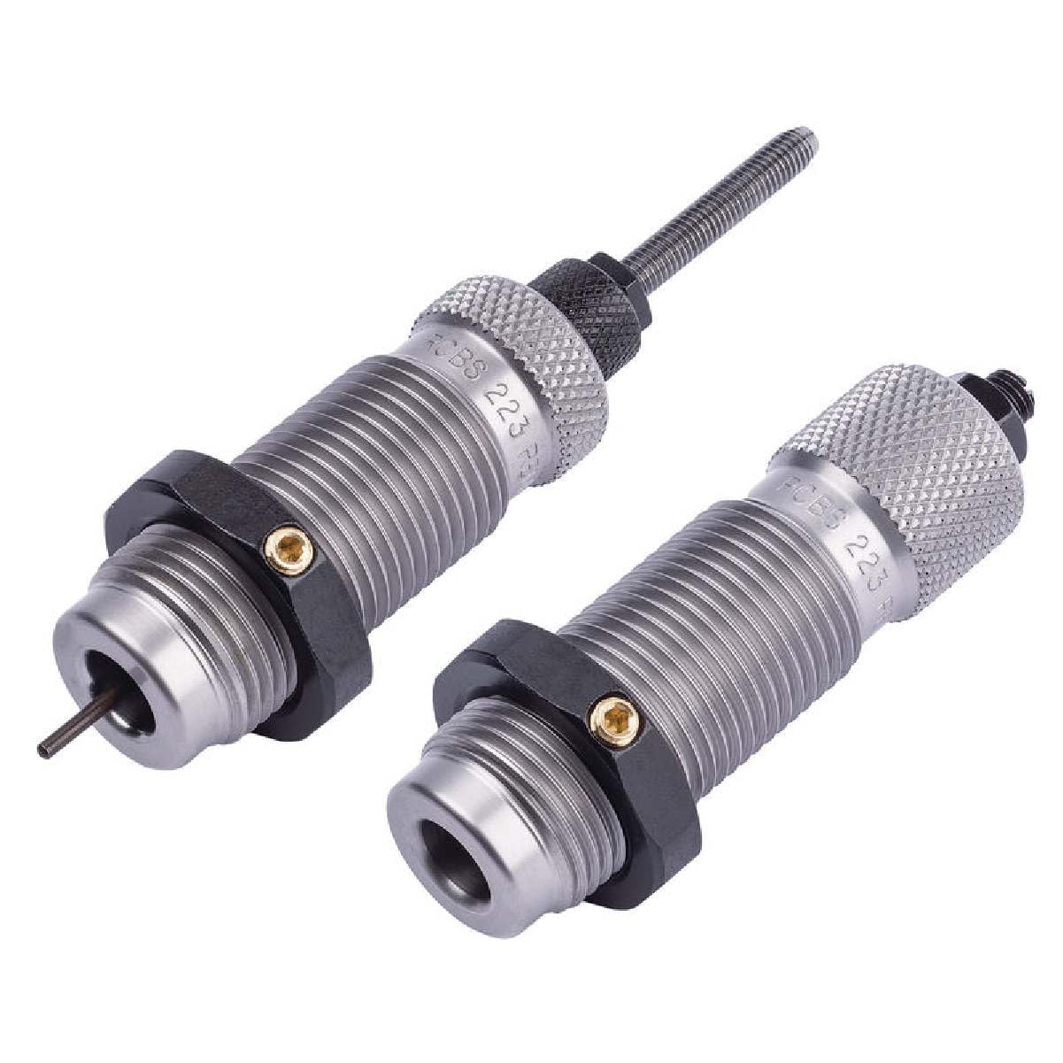 RCBS DIE SET FULL 6,5X55 SWEDISH 13201