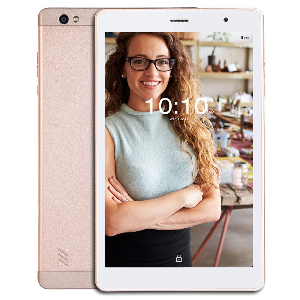 iBall Bizniz Mini Tablet (8 inch IPS FHD, Octa-Core Processor, 2GB + 32GB, 1.6GHz+1.2GHz ARM, Dual Band Wi-Fi, 4G + Voice Calling, 4000mAh Battery) Coal Black (B0815F5W9V) Amazon Price History, Amazon Price Tracker