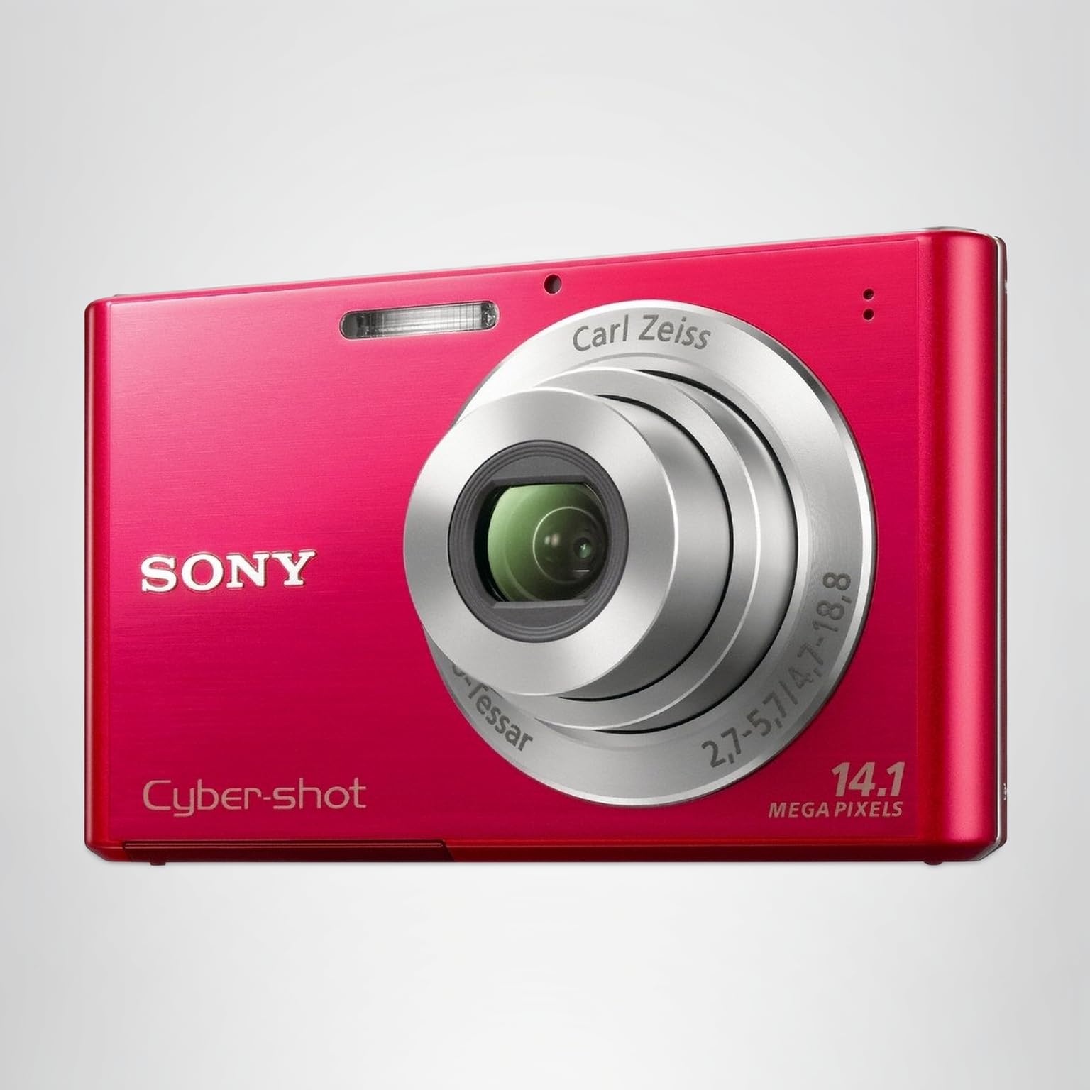 Amazon.com : Sony DSC-W330 14.1MP Digital Camera with 4x Wide