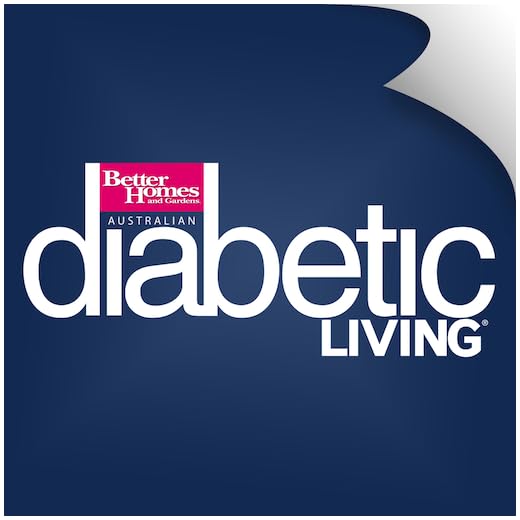 Diabetic Living Magazine