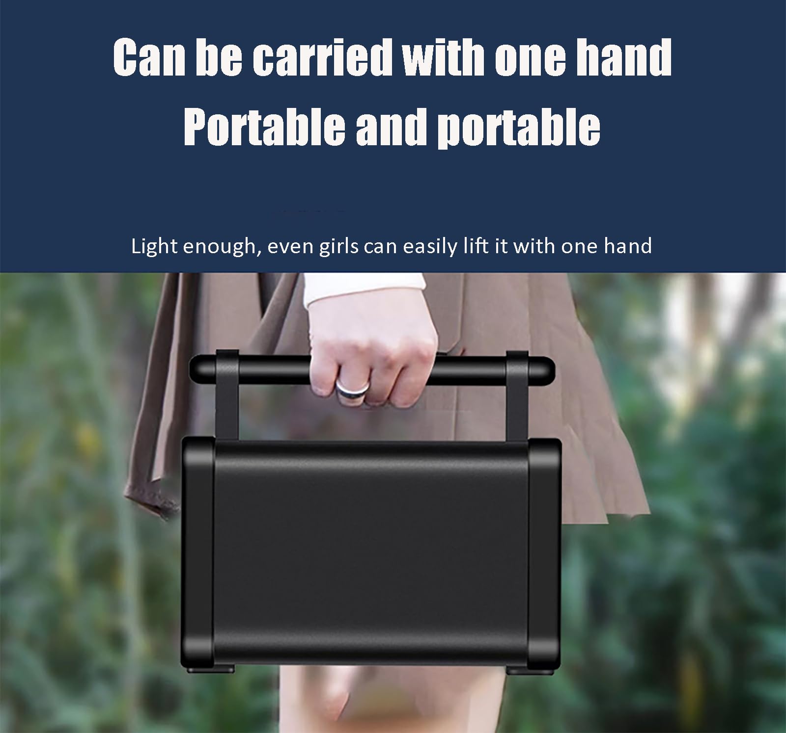 Centrale électrique Portable 600 W, 567 Wh/157 500 mAh, avec Prise Secteur, générateur Solaire à Onde sinusoïdale Pure pour Camping-Car en Plein air