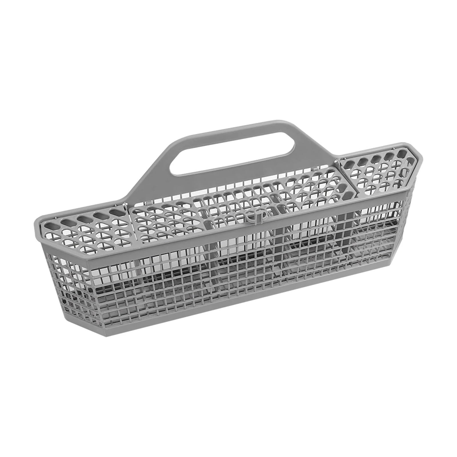 Cesta De Almacenamiento For Lavavajillas, Compatible Con GE WD28X10128, Cesta For Cubiertos