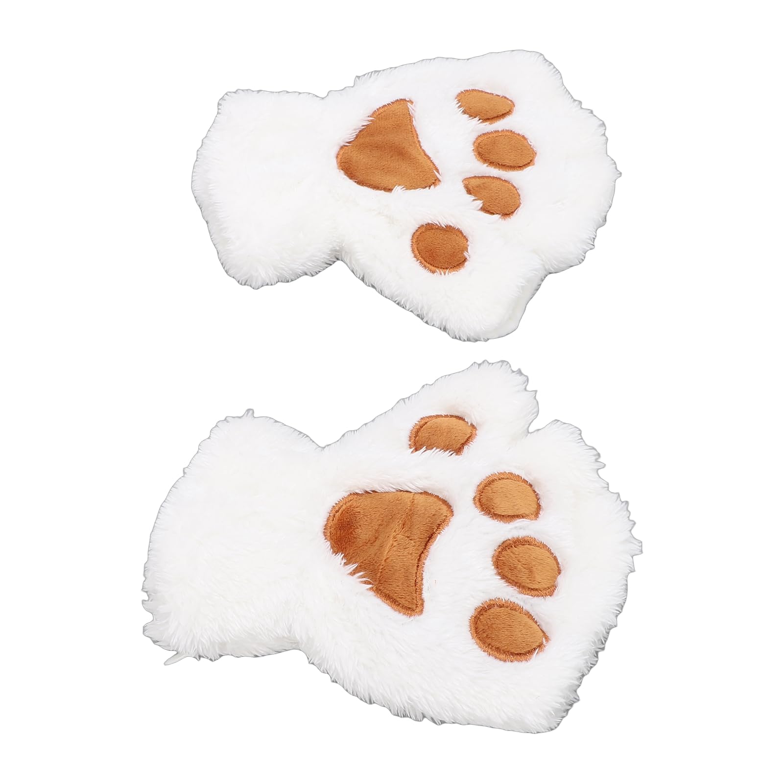 Riscaldati Senza in Peluche, Caldi Elettrici Ricaricabili per la Digitazione a Casa, Scaldamani Regolabili con Display della Batteria in Tempo Reale