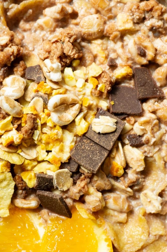 Bio Dattel-Schokochips Zartbitter | 60% Kakao | nur mit Dattel gesüßt | vegan | bio