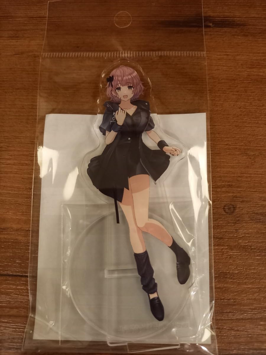 Amazon.co.jp: アイマス シャイニーカラーズ 郁田はるき コメティック