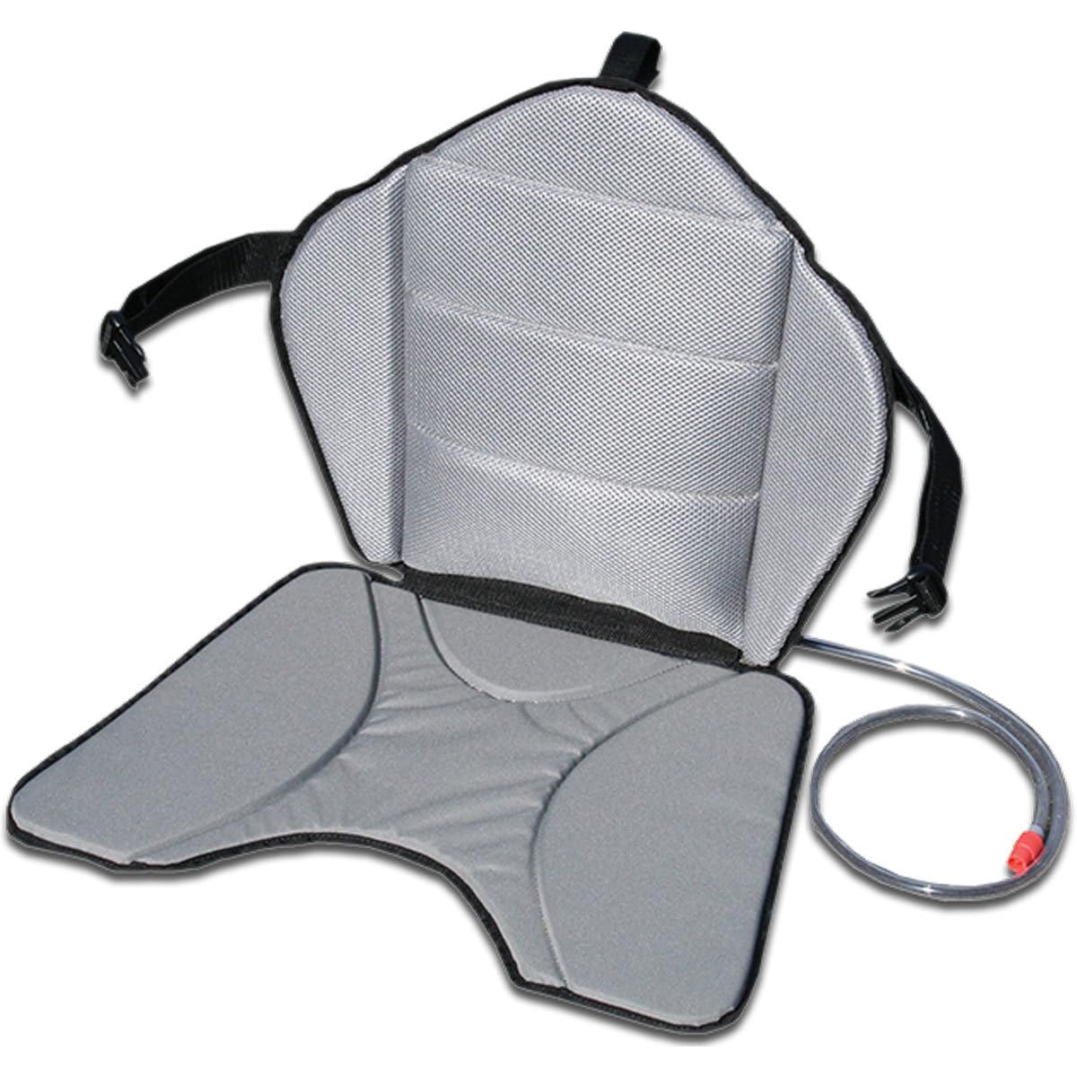 Cubierta Single Deck Advanced Elements Para Kayak AdvancedFrame Convertible - Impermeable, Con Escotilla Trasera Y Arcos De Aluminio Cubierta Con Escotilla