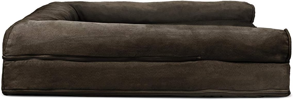 Ultimate Comfort: Furhaven Cooling Gel Dog Bed Review for Large Breeds