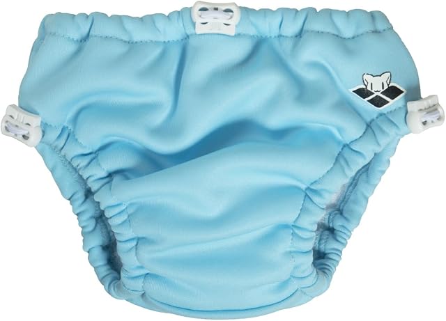 Arena Friends Aqua Nappy Protection Gear Unisex - Bambini e Ragazzi (Pacco da 1)