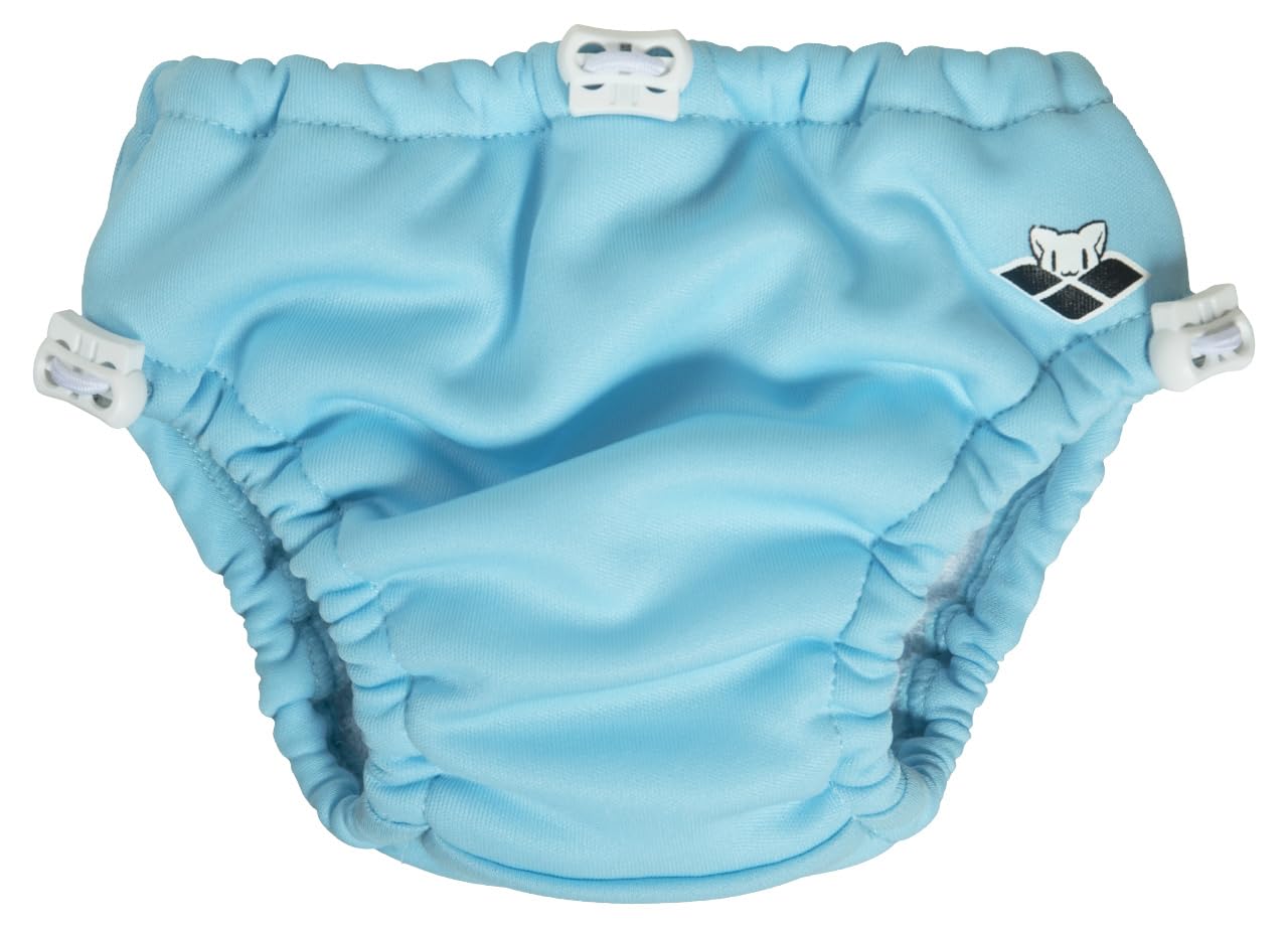 ARENA Toddler Aqua Nappy Friends Protection Gear - Blue, 24m