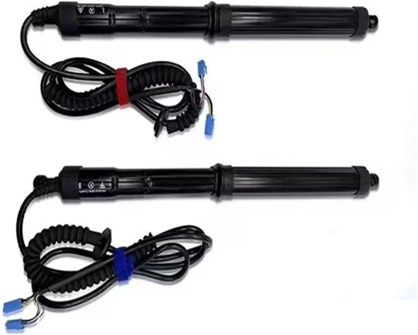 Electric Liftgate Gas Spring Power Tailgate Shock Automatic Lift Support Motorized Damper Tail Gate System Kit Auto Opener Compatible with JAC IC5 E J7 Jiayue Sehol A5 E50A Aipao (Color : Have