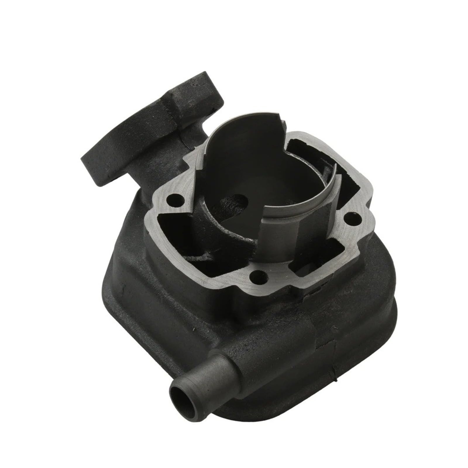 Cilindro Pistone Kit Per Peugeot Per Speedfight 1 2 50cc