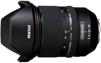 12月24日限定価格✨【美品】PENTAX FA J 75-300mm Amazon | ペンタックス HD PENTAX-D FA 24-70mmF2.8ED SDM WR 大口径